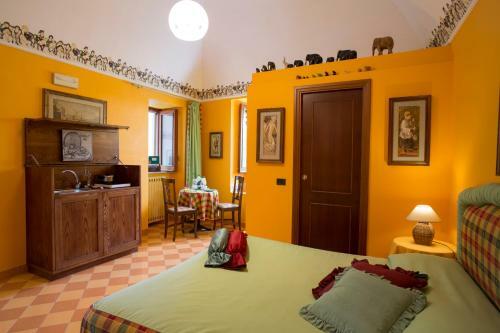 Bed & Breakfast Orchid Corner