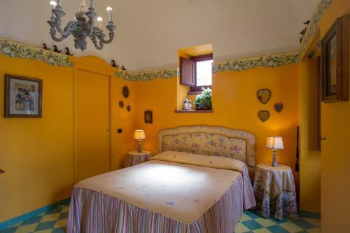 Bed & Breakfast Orchid Corner