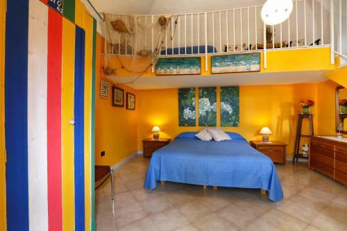 Bed & Breakfast Orchid Corner