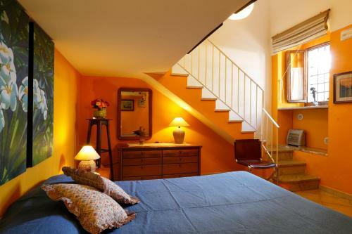 Bed & Breakfast Orchid Corner