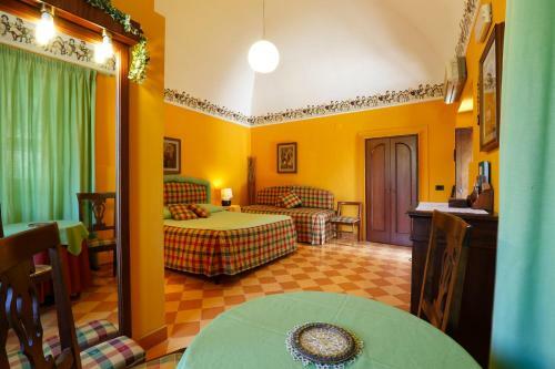Bed & Breakfast Orchid Corner