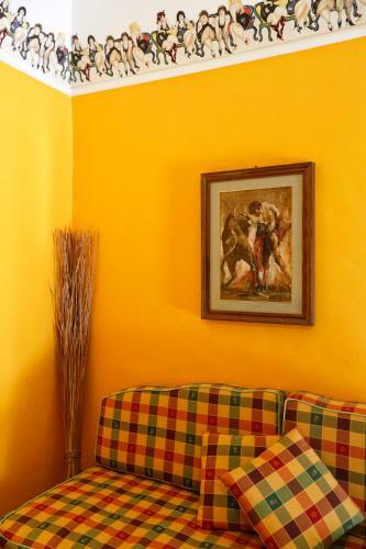Bed & Breakfast Orchid Corner