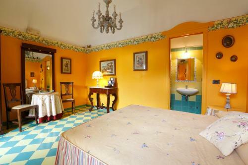 Bed & Breakfast Orchid Corner