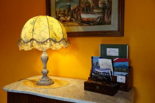 Bed & Breakfast Orchid Corner