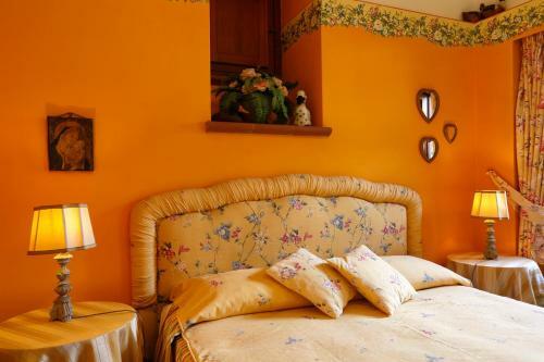 Bed & Breakfast Orchid Corner