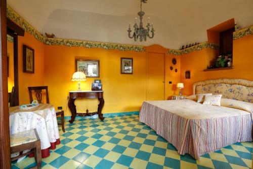 Bed & Breakfast Orchid Corner
