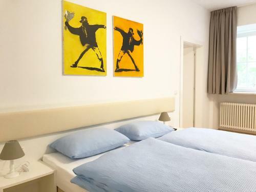 Hostal Manzoni Premium