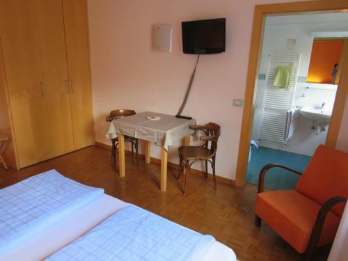 Hotel Garn� Domus Mea
