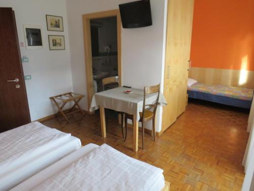 Hotel Garn� Domus Mea