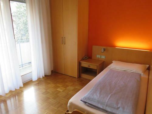 Hotel Garn� Domus Mea