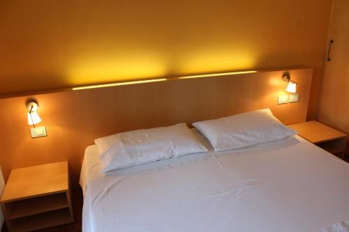 Hotel Garn� Domus Mea