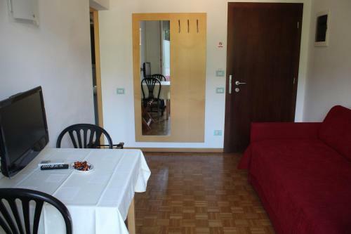 Hotel Garn� Domus Mea