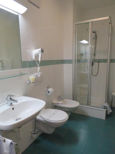 Hotel Garn� Domus Mea