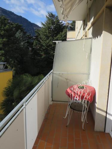 Hotel Garn� Domus Mea