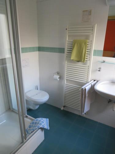Hotel Garn� Domus Mea