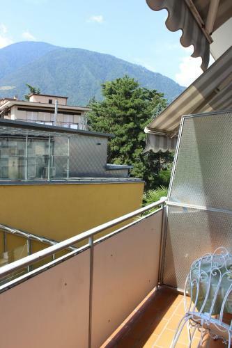 Hotel Garn� Domus Mea