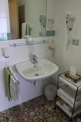 Hotel Garn� Domus Mea