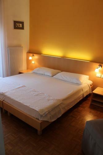 Hotel Garn� Domus Mea