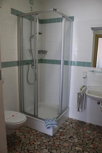 Hotel Garn� Domus Mea