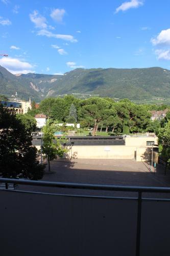 Hotel Garn� Domus Mea