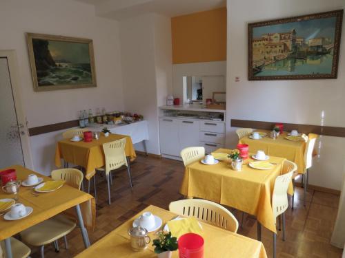 Hotel Garn� Domus Mea