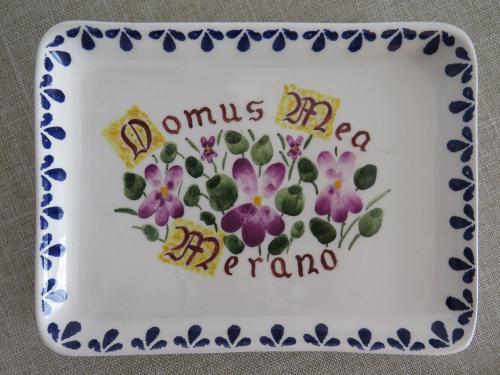 Hotel Garn� Domus Mea