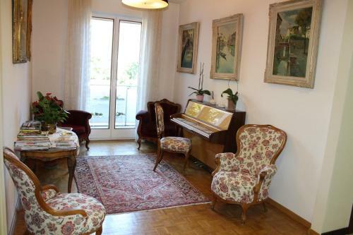 Hotel Garn� Domus Mea