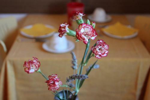 Hotel Garn� Domus Mea