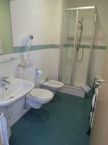 Hotel Garn� Domus Mea
