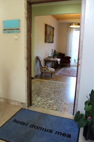 Hotel Garn� Domus Mea