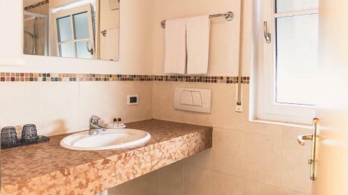 Hotel Villa Laurus