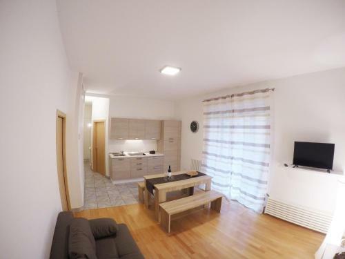 Apartamento Holiday House Merano - Terme
