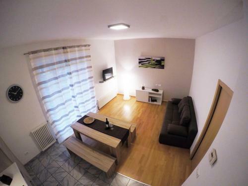 Apartamento Holiday House Merano - Terme