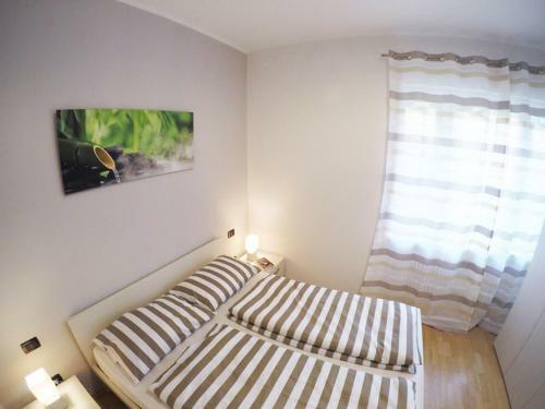 Apartamento Holiday House Merano - Terme