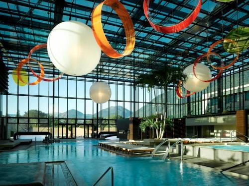 Apartamento Holiday House Merano - Terme