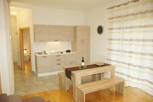 Apartamento Holiday House Merano - Terme