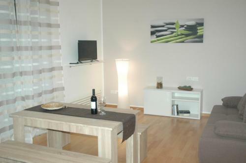 Apartamento Holiday House Merano - Terme