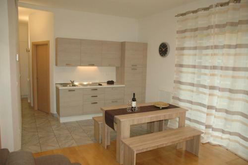 Apartamento Holiday House Merano - Terme