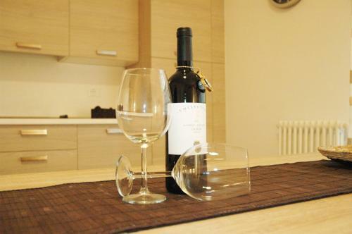 Apartamento Holiday House Merano - Terme