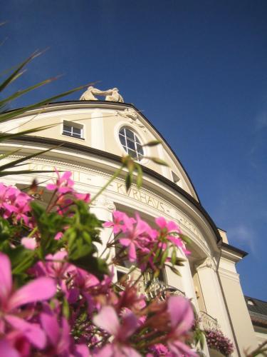 Apartamento Holiday House Merano - Terme