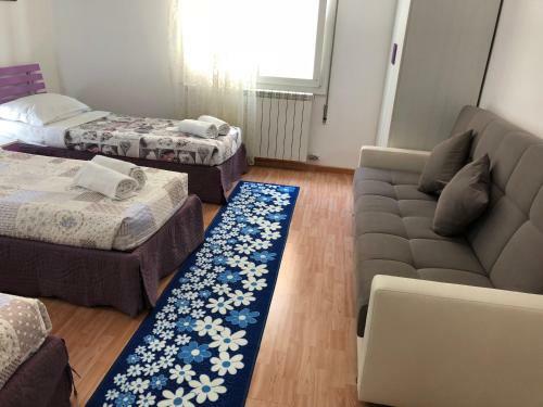 Bed & Breakfast Venice Tour