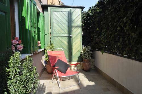 Cheerful Apartment With Cosy Garden - Venice