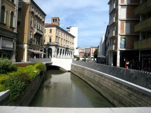 Hostal Appartamento Classic