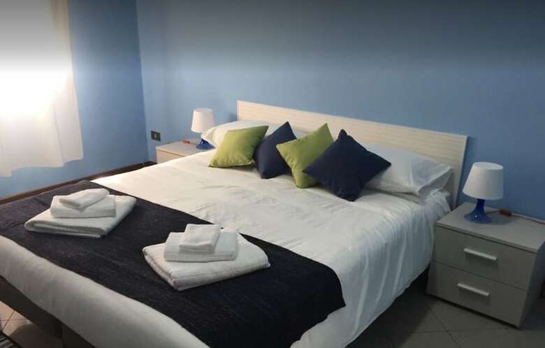 Hostal Venice Time 90