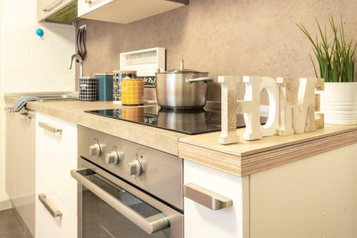 Apartamento Guestfriendly 401 - 10 Minutes To Venice