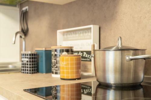 Apartamento Guestfriendly 401 - 10 Minutes To Venice