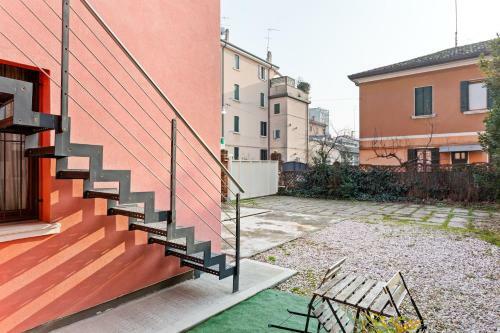 Venice Smile Apartments