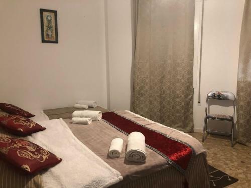 Hostal Bb Stay Station