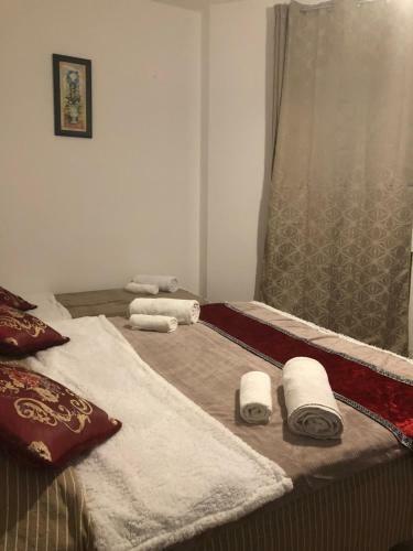 Hostal Bb Stay Station