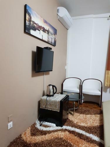 Bed & Breakfast Dreambnb